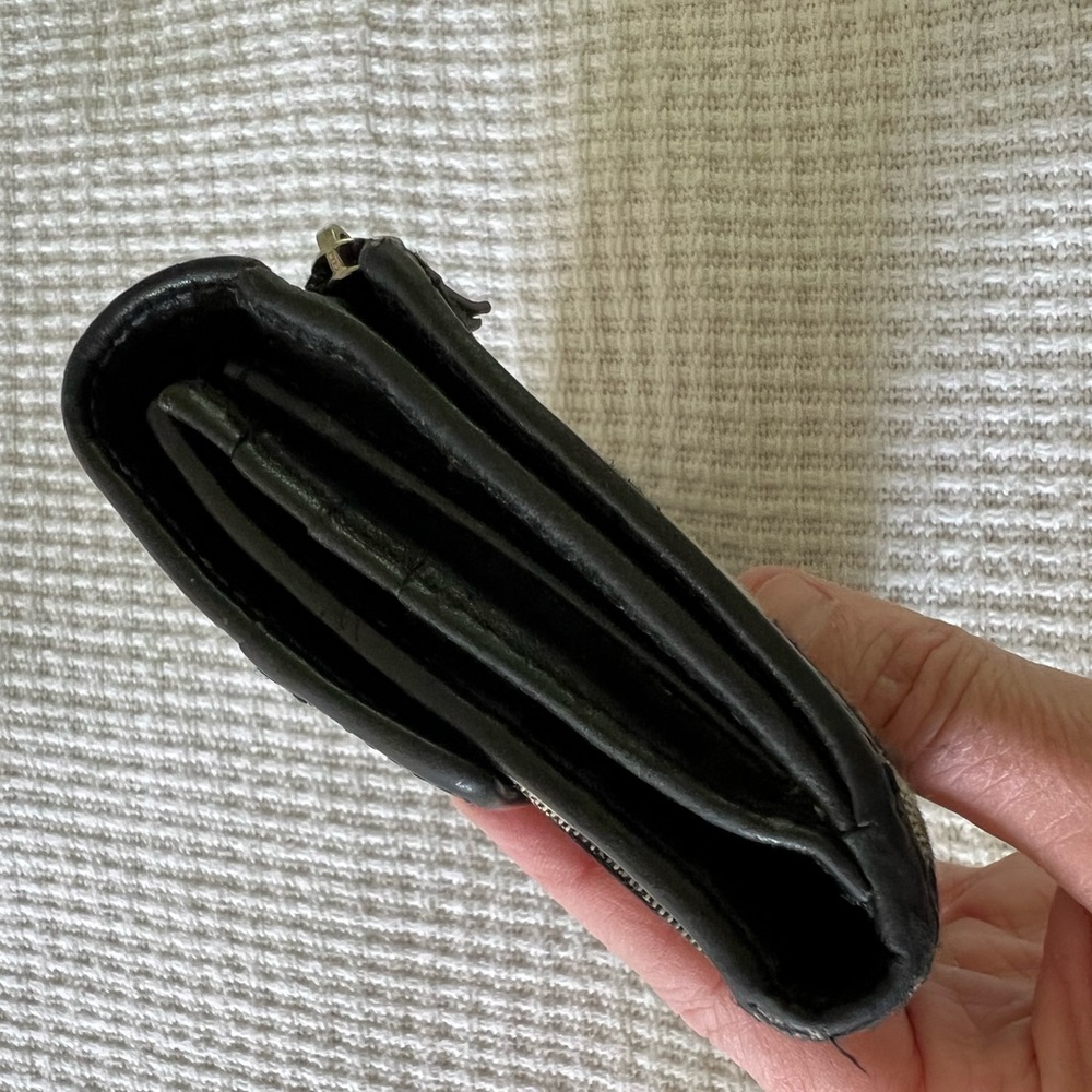 Coach Wallet - Picture 11 of 14